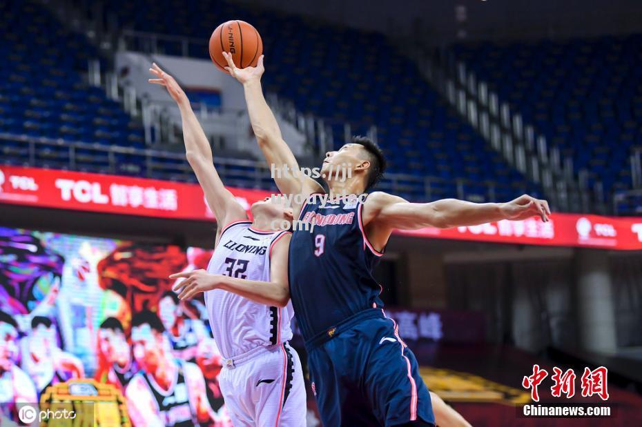 广东宏远强势晋级CBA总决赛，夺冠在望！