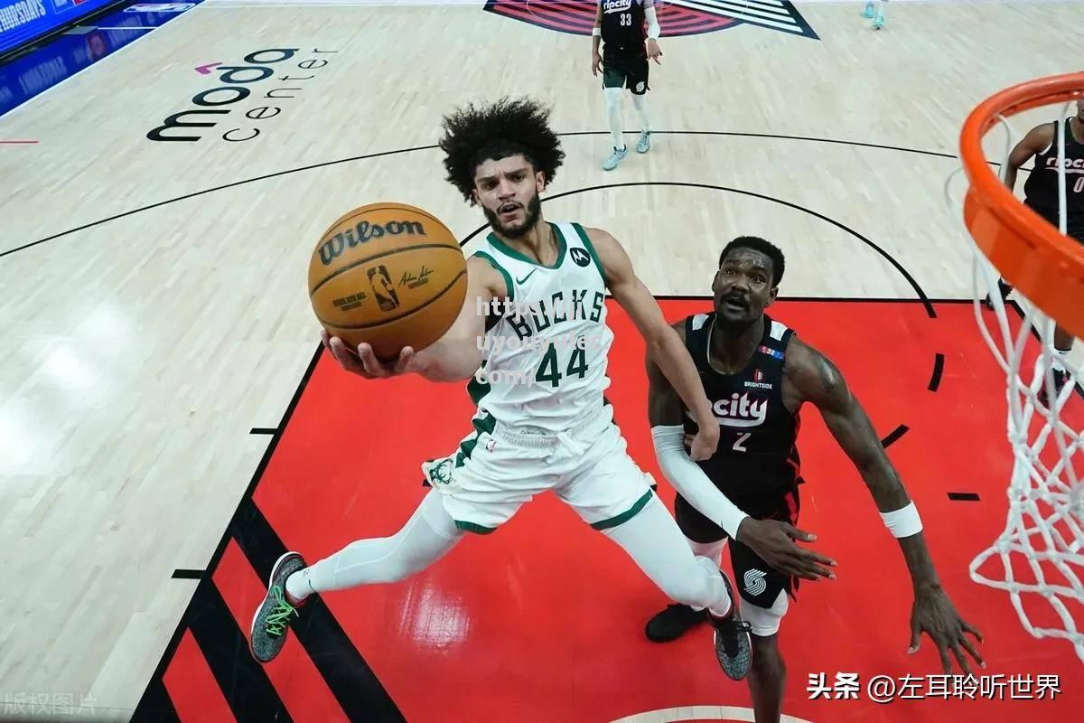 火箭爆冷惨败雄鹿，哈登空砍+难救主